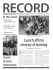 the Record as a PDF - Seventh