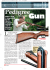 PEDIGREE GUN Stutzen 1208:poduction 0805.v5