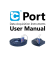 C Port3600/1200 - Degree Controls, Inc.