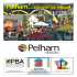 Pelham…Discover our Villages