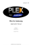 - Plex for Samsung