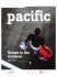 Return to the Gridiron - Pacific magazine