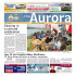 June 6 2016 - The Aurora Newspaper