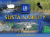 View General Motors Sustainability Presentation - Eco-Green
