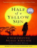 Half of a Yellow Sun - Nation Builders Organisation