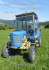 Projekt: Generální oprava traktoru Zetor 4011