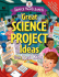 Janice VanCleave`s great science project ideas from