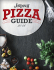 2016 Pizza Guide