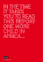 2008 AnnuAl RepoRt - Keep a Child Alive