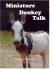 MDT Display Copy.indd - Miniature Donkey Talk