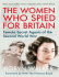 Women who Spied for Britain