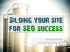Siloing your site for SEO success