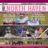THE OFFICIAL NORTH HAVEN COmmUNITy NEWSLETTER