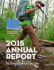 2015 Annual Report - Five Rivers MetroParks