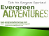 Evergreen Adventures Tours