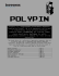 `PolyPin`)is)a)Polyrhythmic!Performance!Sequencer.) Inspired)by