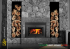 Wood Inserts - Lopi Fireplaces