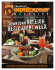 Downtowner Raleigh Restaurant Week: Downtowner Magazine