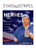 Heroes 2006 - Stars and Stripes