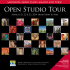 Open Studio Tour - Tubac Center of the Arts
