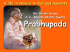 AC Bhaktivedanta Swami Prabhupada