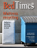 Mattress - BedTimes