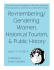 Program - Southern Association for Women Historians