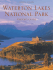Visitor`s Guide - Waterton Lakes National Park, Alberta
