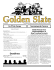 Golden Slate