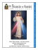 Second Sunday of Easter: Divine Mercy Sunday Lit. Wk. 19 April 3