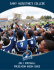 2011 Falcon Football - Saint Augustine`s University
