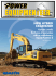 Click Here for PDF - Power Equipmenteer Magazine