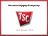 Tractor Supply Company First Quarter 2016