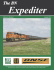 The BN Expediter - Friends of the Burlington Northern