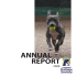 annual report - Longmont Humane Society