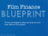 Film Finance BluePrint.key