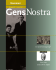 GensNostra - Perfect Service