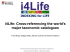 i4Life - Fourth International Barcode of Life Conference