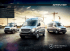 cargo van crew van cab chassis/cutaway minibus