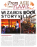 wizards storyville