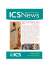 ICS News Issue 59 November 2014 - Intercontinental Church Society