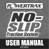 Powertrax No-Slip Owners Manual