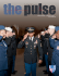 Vol. 8, Issue 1 - The Uniformed Services at USU
