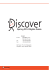 Rights Sold - Discover 21, Inc