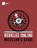 Berklee Online - Berklee College of Music