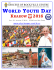 world youth day - Diocese of Rockville Centre
