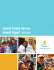 Jewish Family Service Annual Report 2013-2014