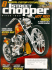 STREET CHOPPER - Custom Chrome