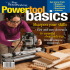 Fine Woodworking 2007 Power Tool Basic (pdf, 12546