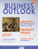 March Business Outlook.indd - Joplin Area Chamber of Commerce